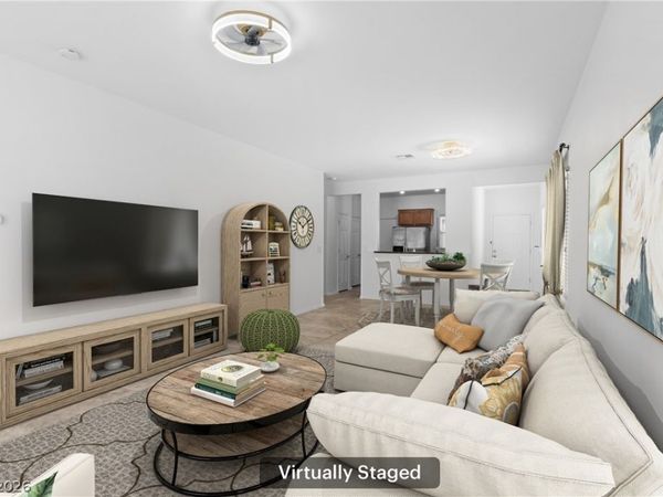 2724 Cornish Hen Avenue, North Las Vegas, NV 89084