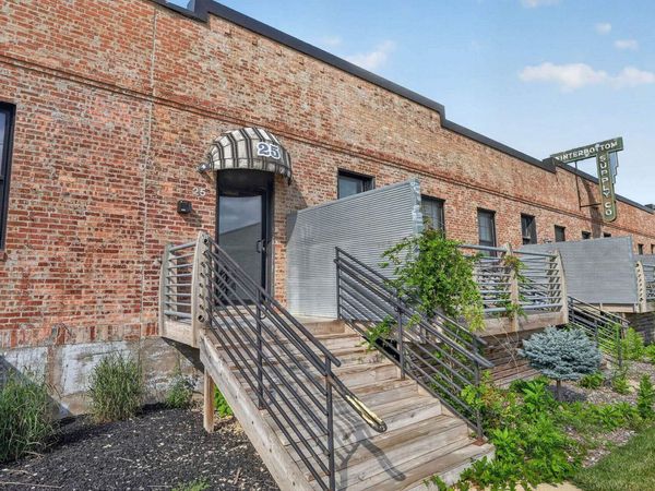 25 W Commercial Street, Unit 10, Waterloo, IA 50701
