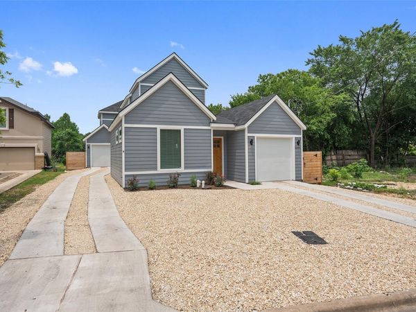2004 Maxwell LN , Austin, TX 78741
