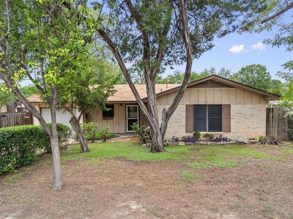 1100 S Trace DR , Austin, TX 78745