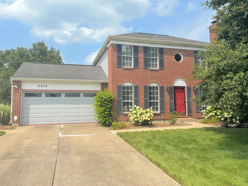 5408 Stone Hill Drive, Taylor Mill, KY 41015 Photo 1