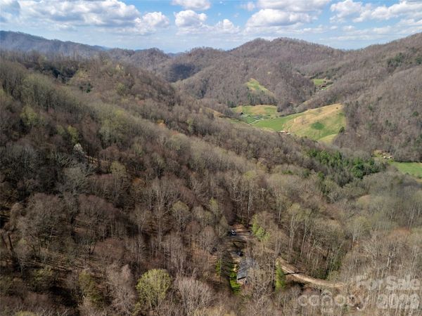 40 acres Charity Lane , Burnsville, NC 28714