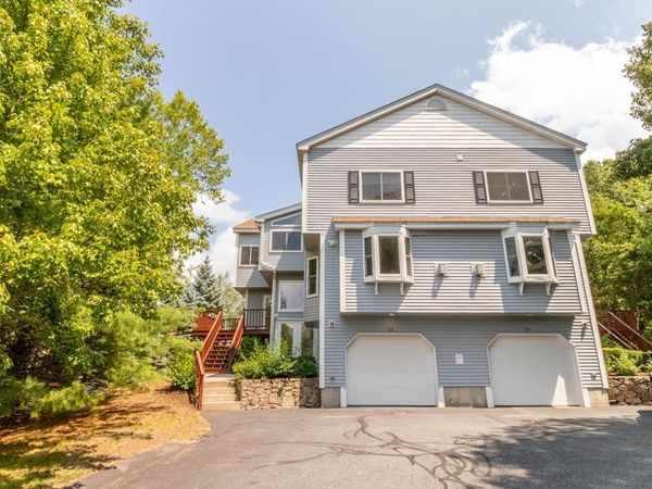 23 America Blvd, Unit 23, Ashland, MA 01721