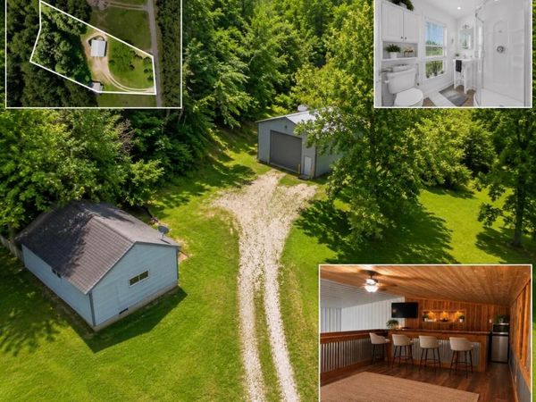 14664 Mccown Road NE, Newark, OH 43055