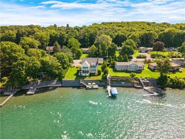 2691 E Lake Road , Skaneateles, NY 13152