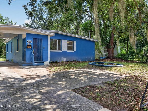 2625 LARKSPUR Avenue, Jacksonville, FL 32209