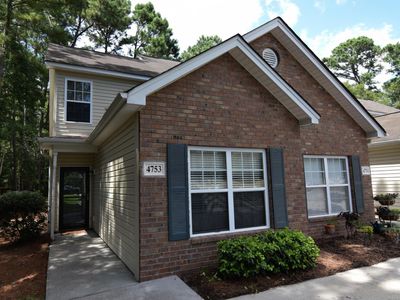 4753 Skillmaster Court, North Charleston, SC 29418