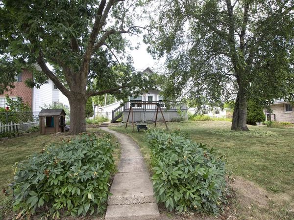 3825 S 84th STREET, Milwaukee, WI 53228