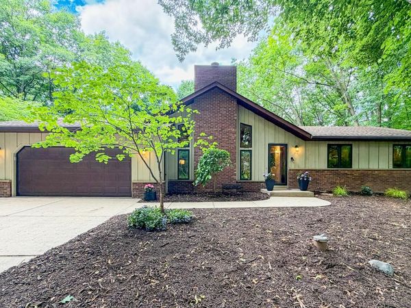 321 Kettle COURT, Slinger, WI 53086