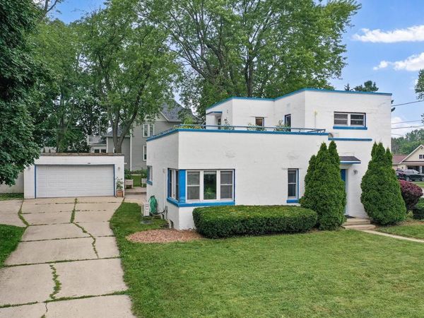 409 LINCOLN STREET, Seymour, WI 54165