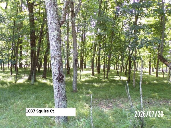 1037 Squire Court, Nekoosa, WI 54457