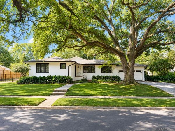 2636 Kleinert Ave, Baton Rouge, LA 70806
