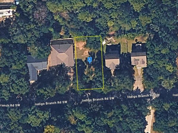 1120 Indigo Branch Road SW, Supply, NC 28462