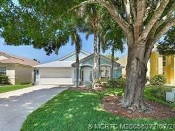 1959 NW Marsh Rabbit Lane, Jensen Beach, FL 34957
