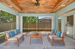 1959 NW Marsh Rabbit Lane, Jensen Beach, FL 34957 Photo