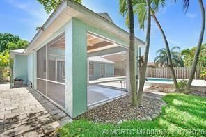 1959 NW Marsh Rabbit Lane, Jensen Beach, FL 34957 Photo
