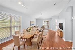 1959 NW Marsh Rabbit Lane, Jensen Beach, FL 34957 Photo