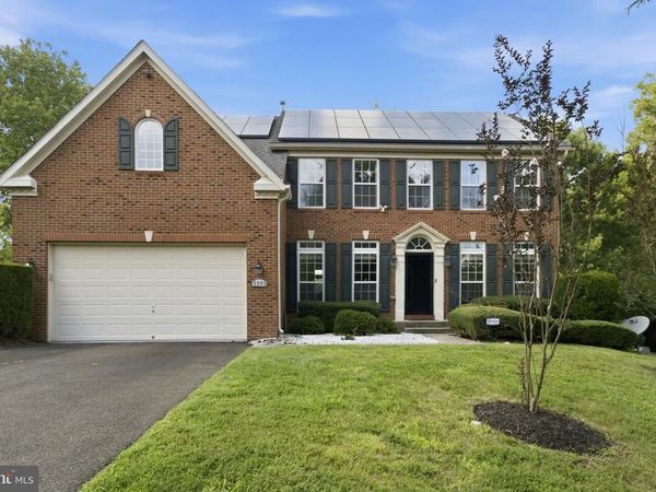 5201 CHESTNUT MANOR COURT, UPPER MARLBORO, MD 20772