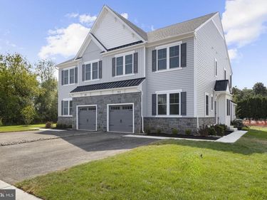 413 REAGANS LANE, Unit LOT #77, CHALFONT, PA 18914