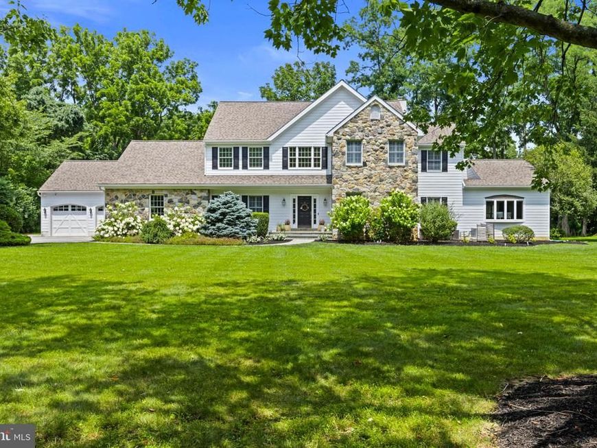 995 Baneswood Drive , Kennett Square, PA 19348 Main Photo