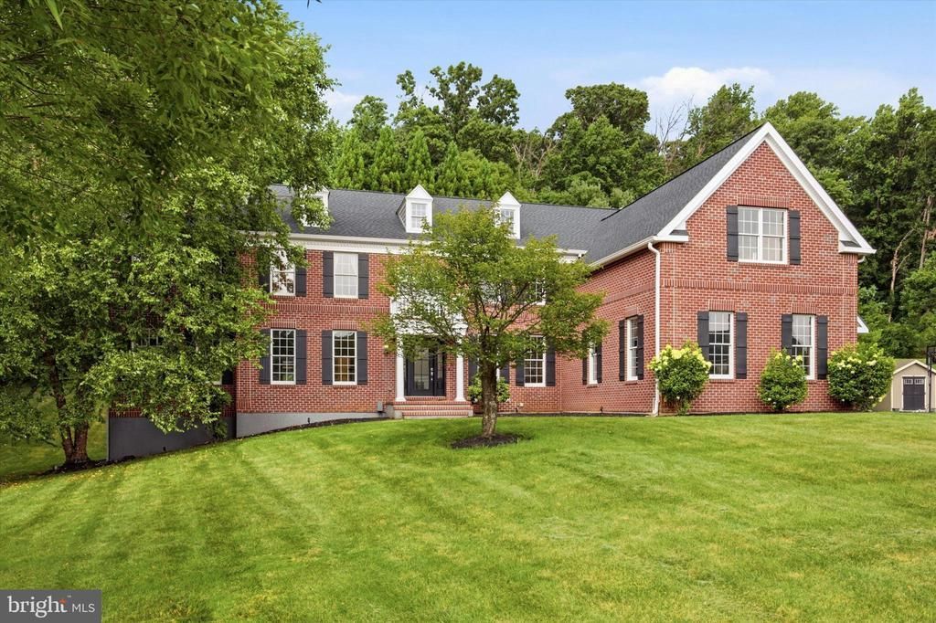 1659 LINDA DRIVE, WEST CHESTER, PA 19380