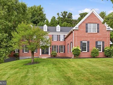 1659 LINDA DRIVE, WEST CHESTER, PA 19380