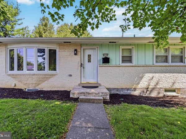 6730 EVELYN STREET, HARRISBURG, PA 17111