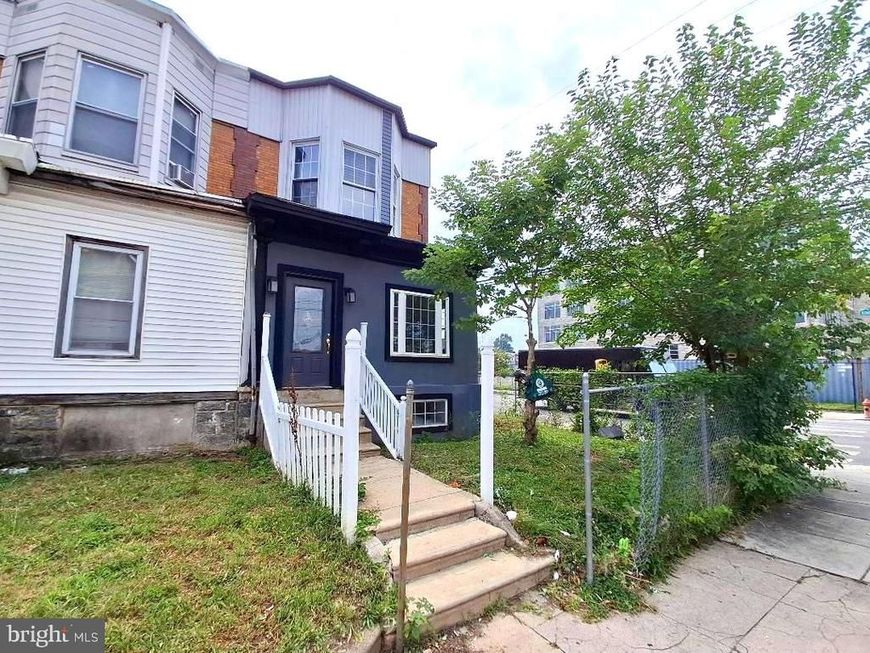 1800 S 56th Street , Philadelphia, PA 19143 Main Photo
