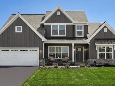 600 SUNSET BOULEVARD, ANNVILLE, PA 17003