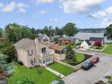 8414 BEDFORD ROAD, PASADENA, MD 21122