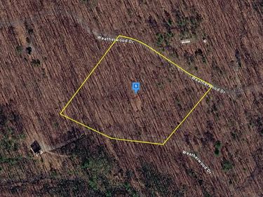 1115 WEATHERWOOD DRIVE , BIG ISLAND, VA 24526