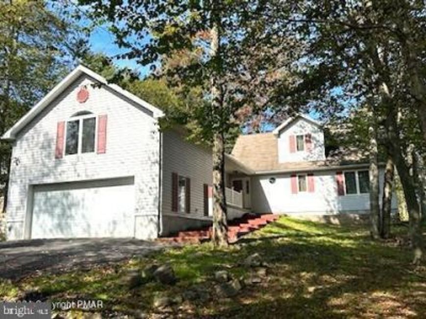 2170 Pine Valley Drive , Tobyhanna, PA 18466 Main Photo