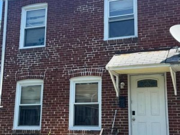 2635 WALDO STREET , HARRISBURG, PA 17110