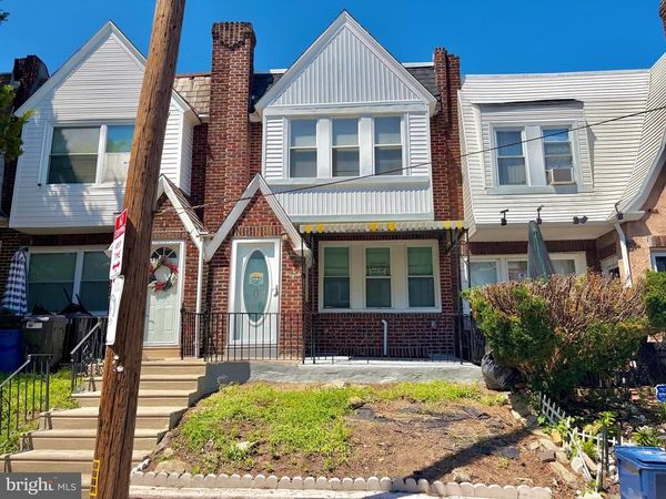 1909 PENFIELD STREET, PHILADELPHIA, PA 19138