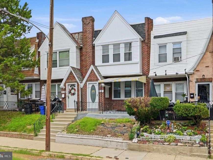 1909 Penfield Street, Philadelphia, PA 19138 Main Photo