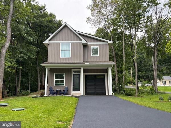 5 LAKESIDE TRAIL, FAIRFIELD, PA 17320