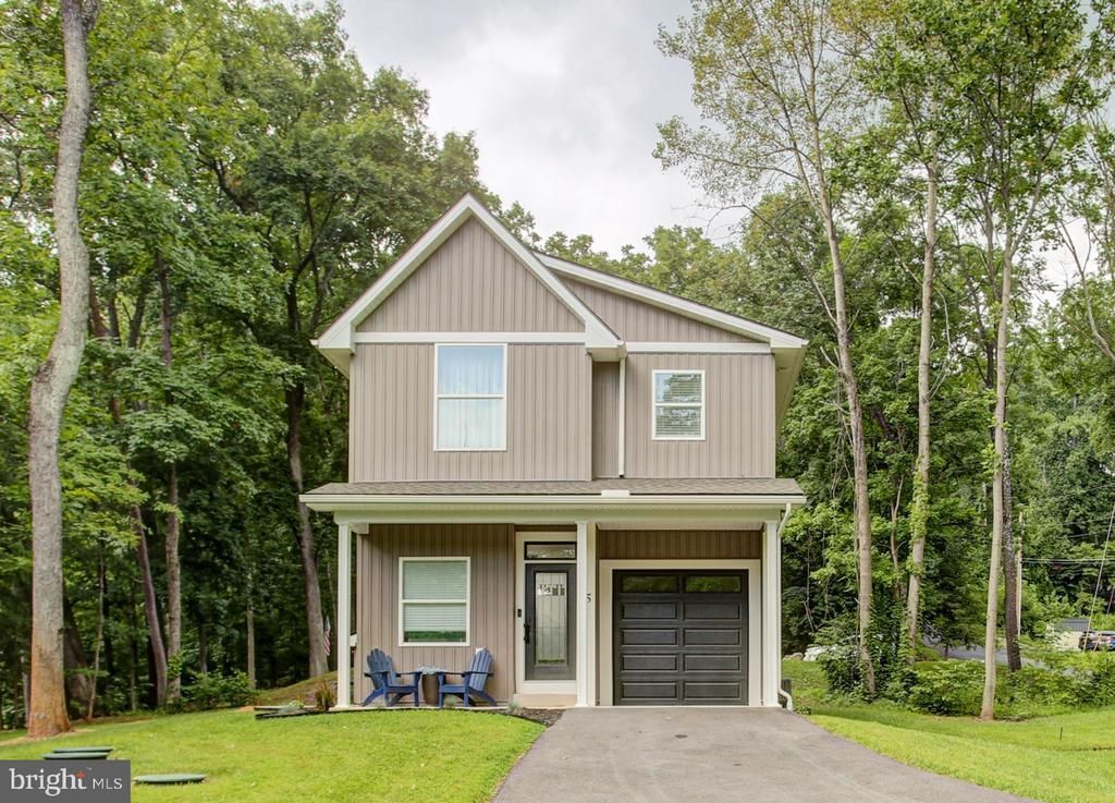5 LAKESIDE TRAIL, FAIRFIELD, PA 17320