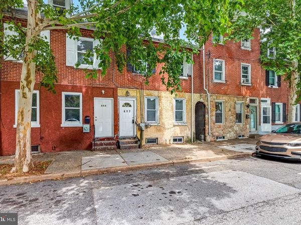 417 E 2ND STREET, WILMINGTON, DE 19801