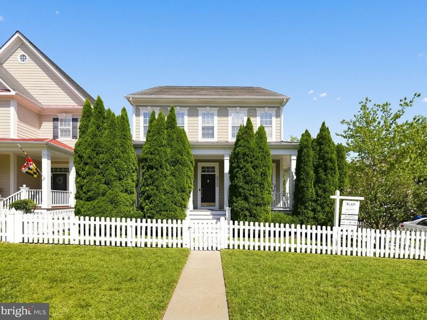 3938 Addison Woods Road, Frederick, MD 21704 Main Photo