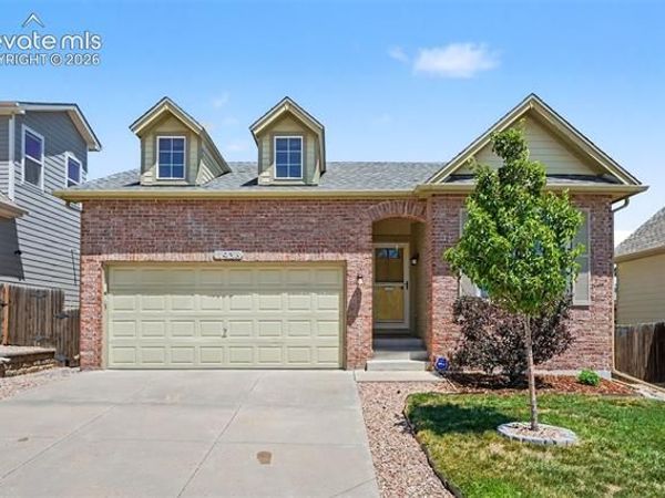 11938 Rodez Grove, Peyton, CO 80831
