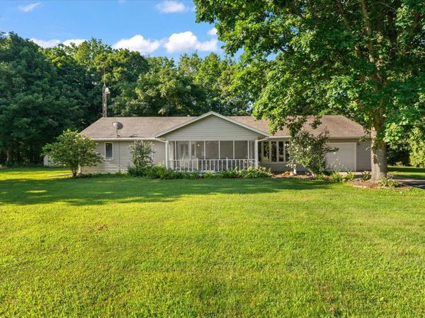 1430 Riverbend Lane , White Heath, IL 61884