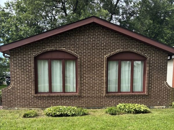 2816 Tennyson Place , Hazel Crest, IL 60429