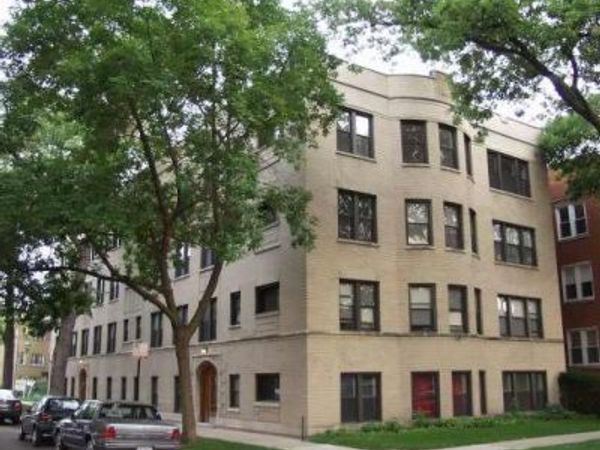 4434 W GUNNISON Avenue , Unit 3, Chicago, IL 60630