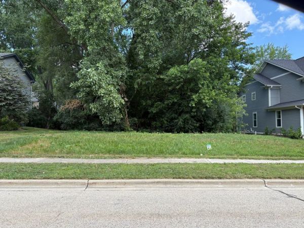 Lot 30 Ellis Avenue , Libertyville, IL 60048