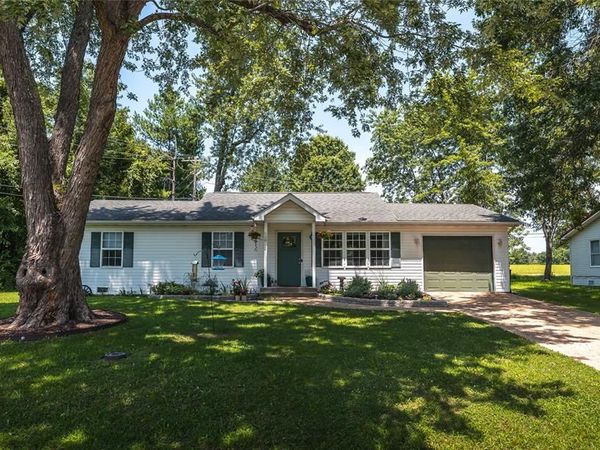 528 Christine Street, St James, MO 65559
