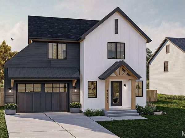 4325 Saint Regina Lane, St Ann, MO 63074