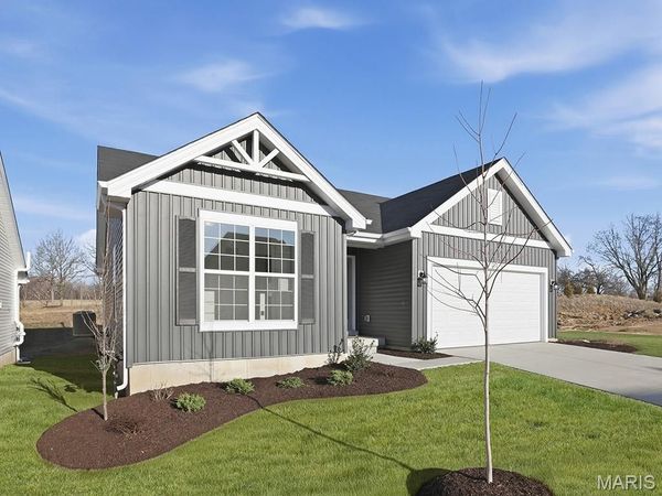 109 Silo Ridge Drive , Cuba, MO 65453