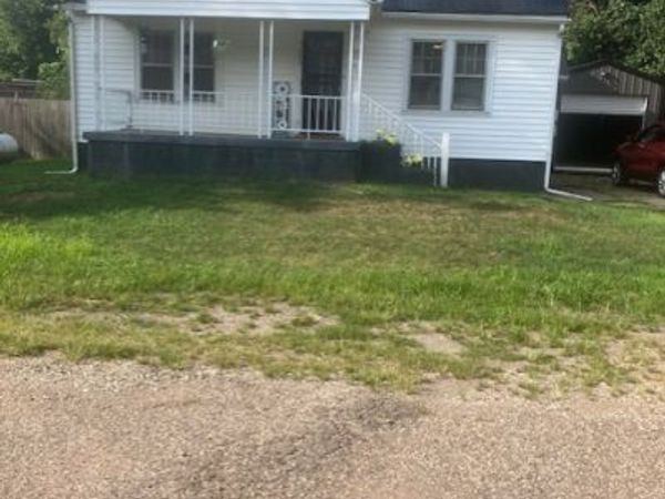 904 Fourth Street, New Haven, WV 25265