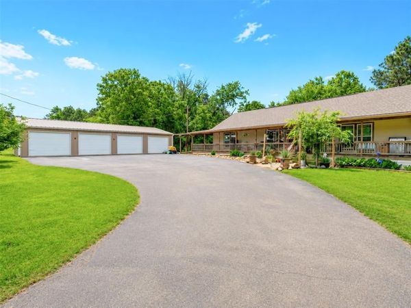 758 SE CR 4265, Mount Vernon, TX 75457