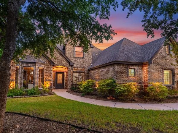 135 Crooked Stick Lane, Aledo, TX 76008